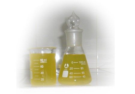 Biodiesel oil